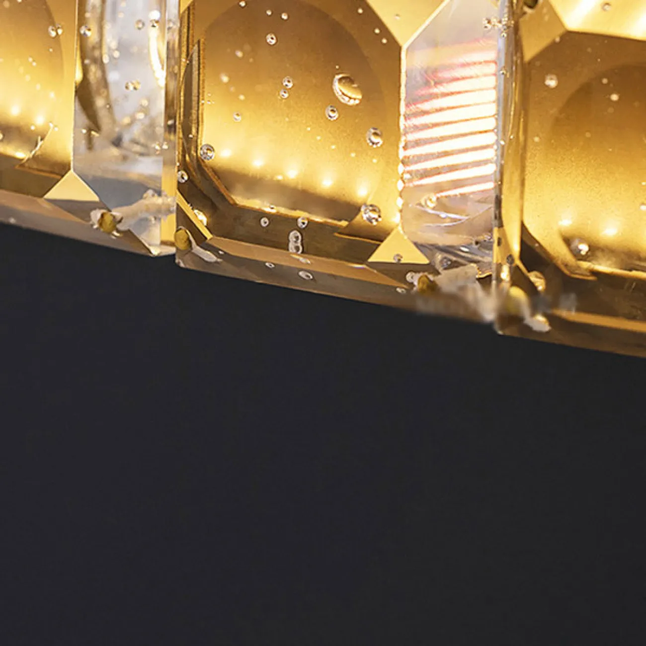 Подвесная люстра BEGITA D60 от ImperiumLoft Подвесная люстра BEGITA D60 от ImperiumLoft