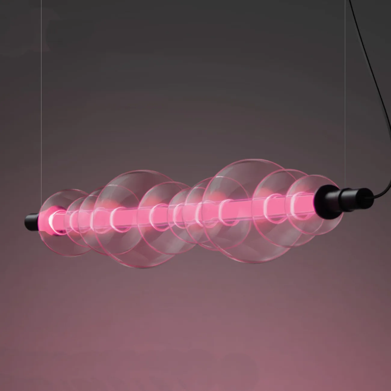 Подвесной светильник ZOOM L83 от ImperiumLoft