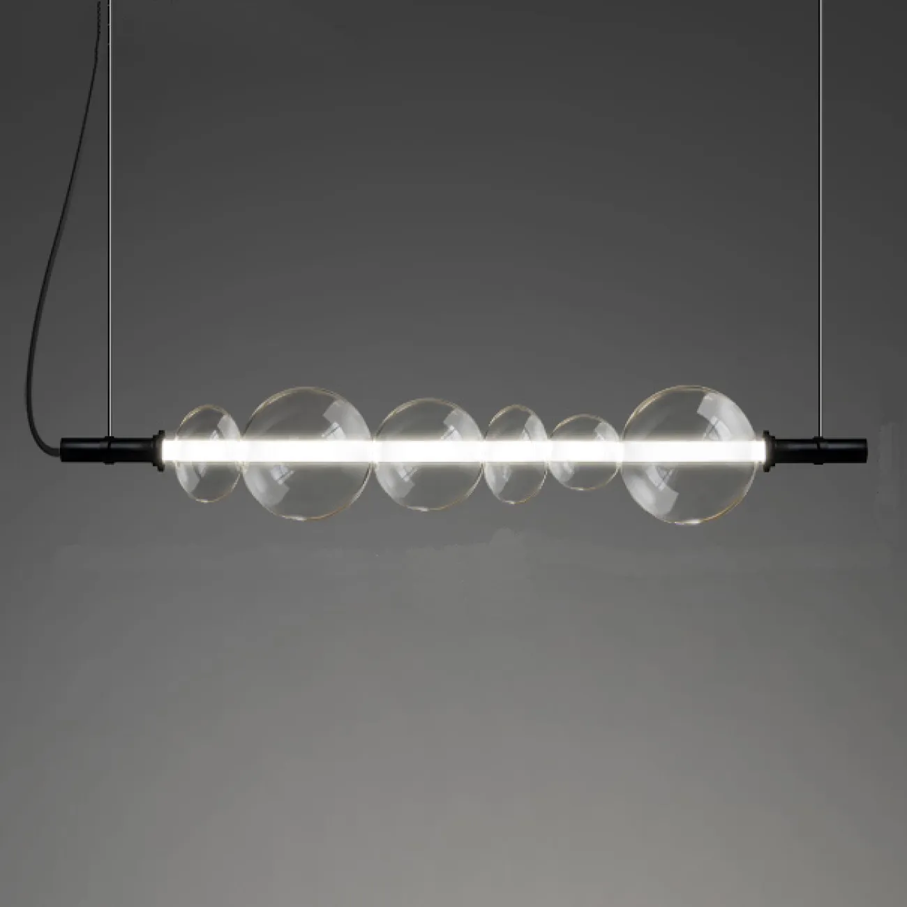 Подвесной светильник ZOOM L83 от ImperiumLoft