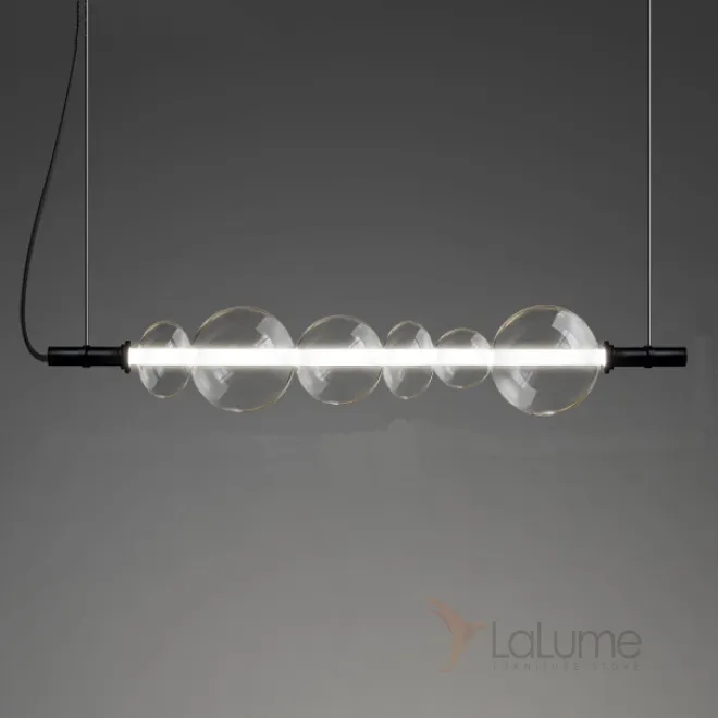 Подвесной светильник ZOOM L103 от ImperiumLoft