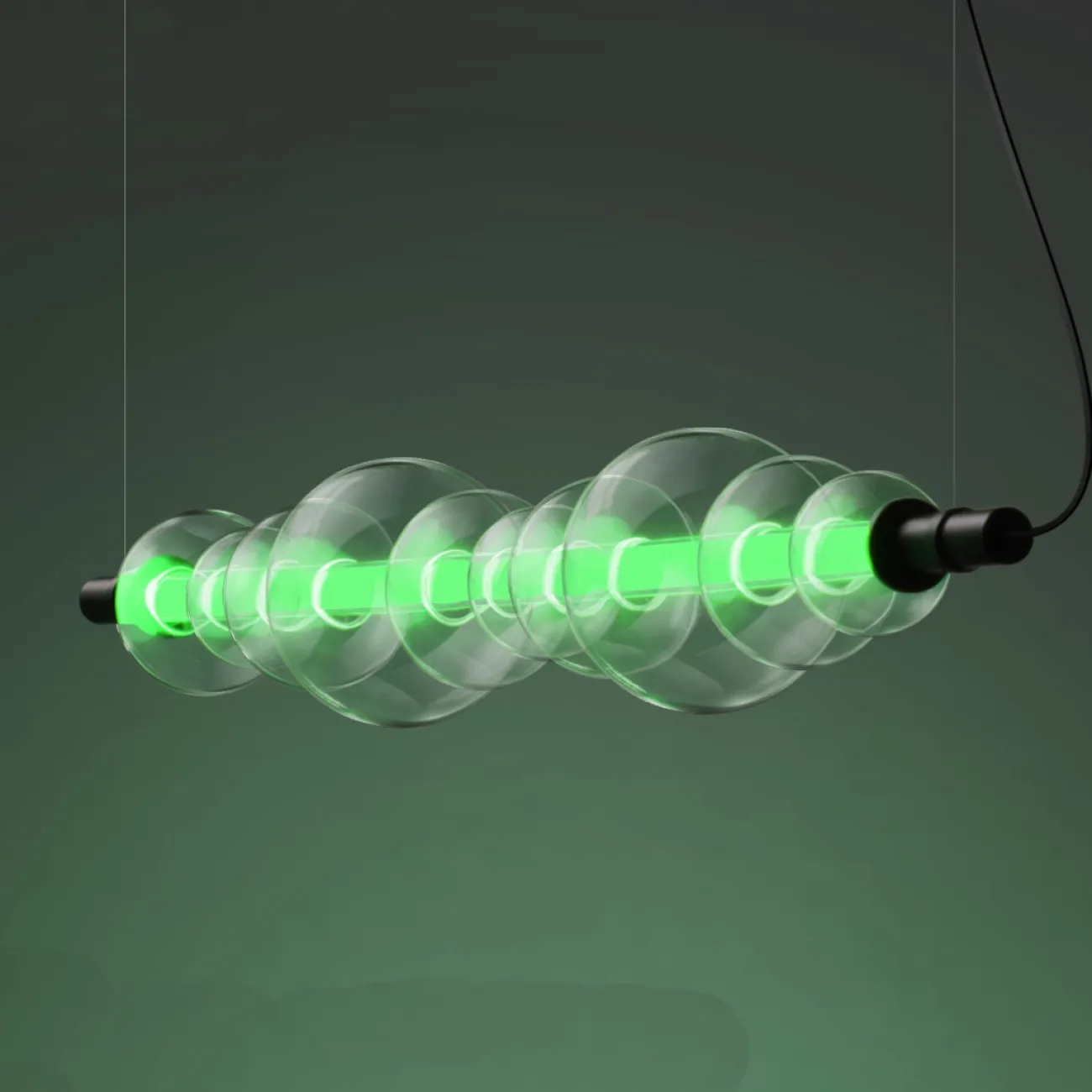 Подвесной светильник ZOOM L83 от ImperiumLoft