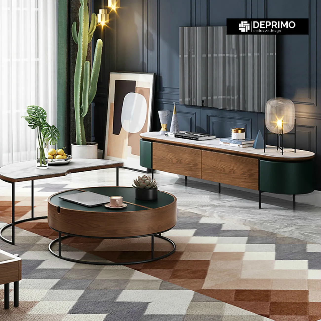 LaLume-TV00138 LaLume-TV00138