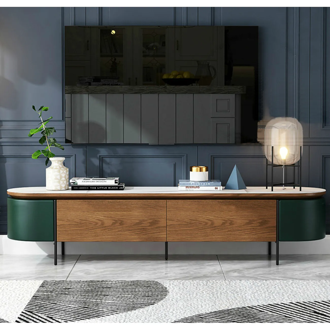 LaLume-TV00138 LaLume-TV00138