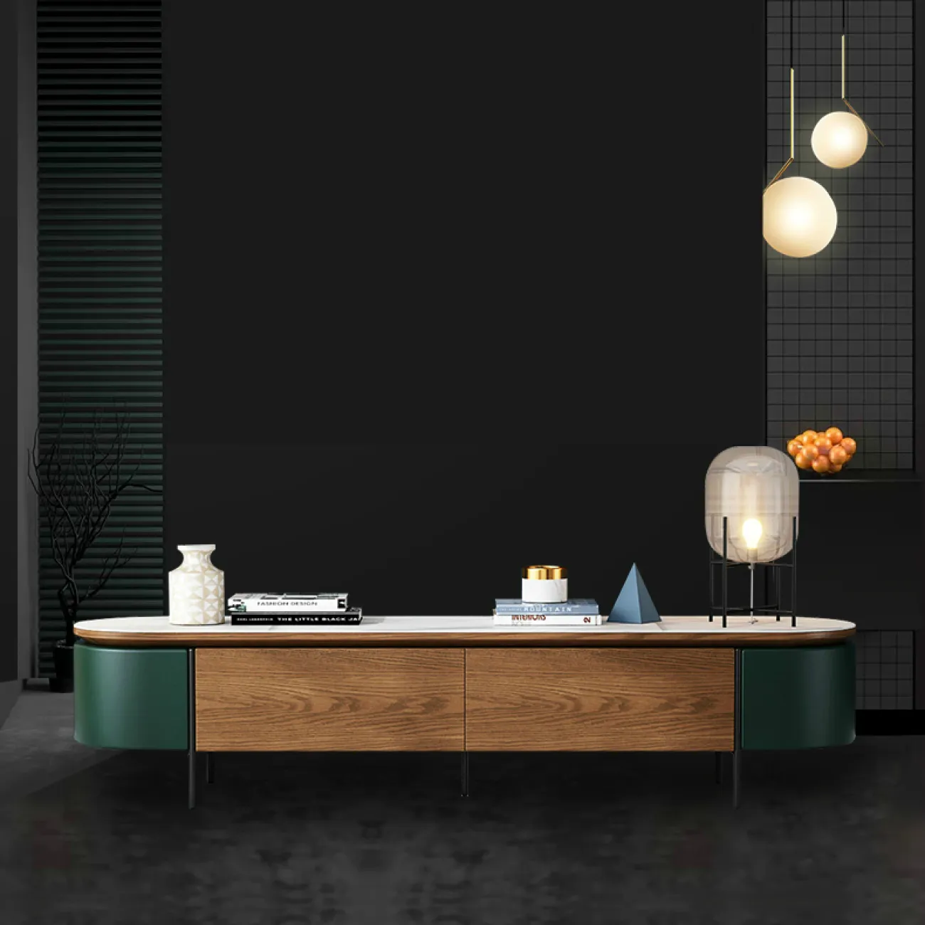 LaLume-TV00138 LaLume-TV00138