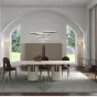 Подвесная люстра GEDEON D40+40+40+40+40+60+60+80+80+80 от ImperiumLoft