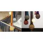 Подвесной светильник Ariel Zuckerman KNITTED LED pendant lamp