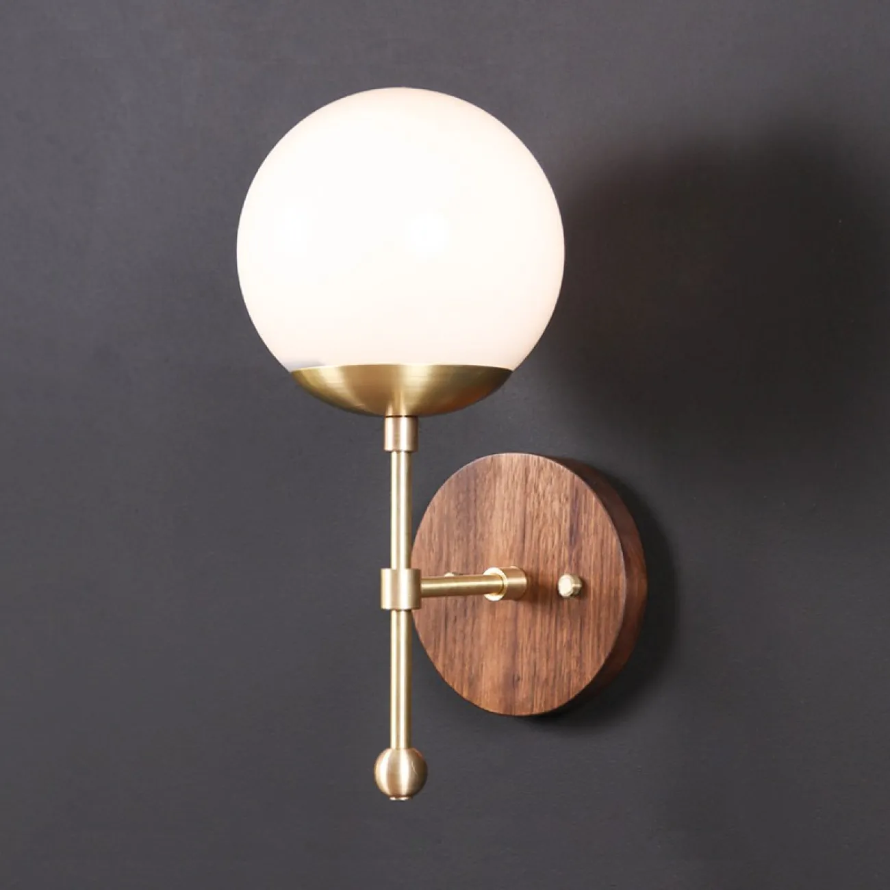 Настенное бра DIEPPE от ImperiumLoft