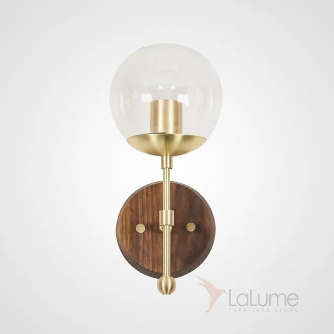 Настенное бра DIEPPE от ImperiumLoft