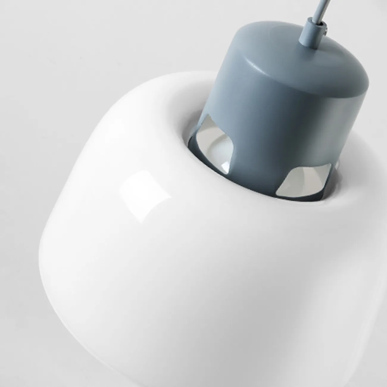 Подвесной светильник GL от ImperiumLoft