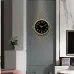 Дизайнерский настенный декор часы LaLume-KKK00370