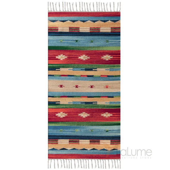 Ковер Келим Meringo от LaLume