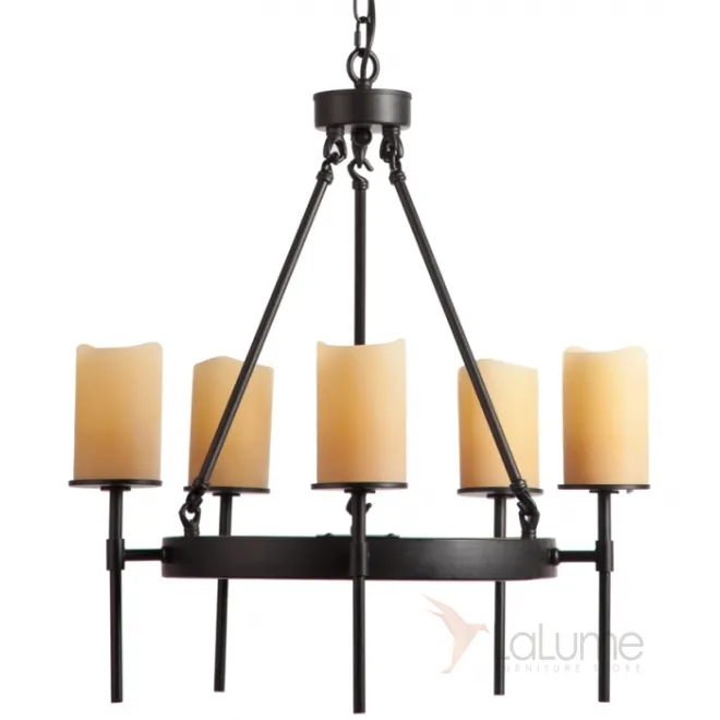 Люстра Conne 5 от LaLume