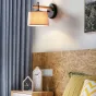 Бра EVEN WALL Gray от ImperiumLoft