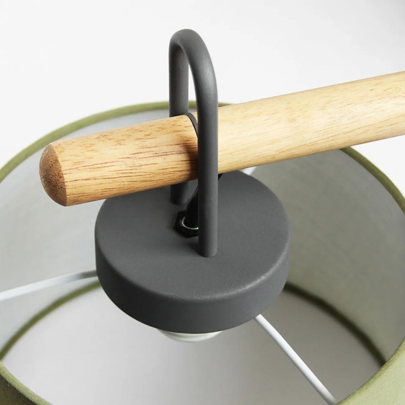 Бра EVEN WALL Olive от ImperiumLoft