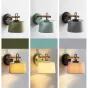 Бра EVEN WALL Green от ImperiumLoft