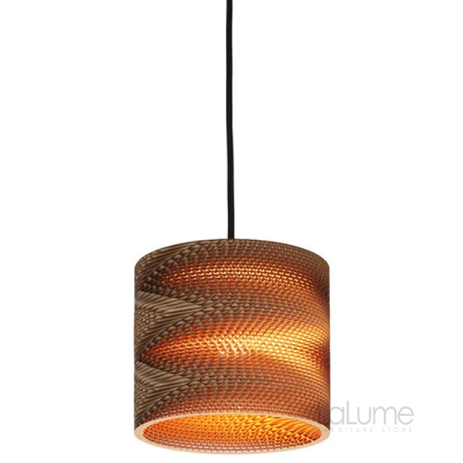 Подвесной светильник ZigZag Mini от LaLume