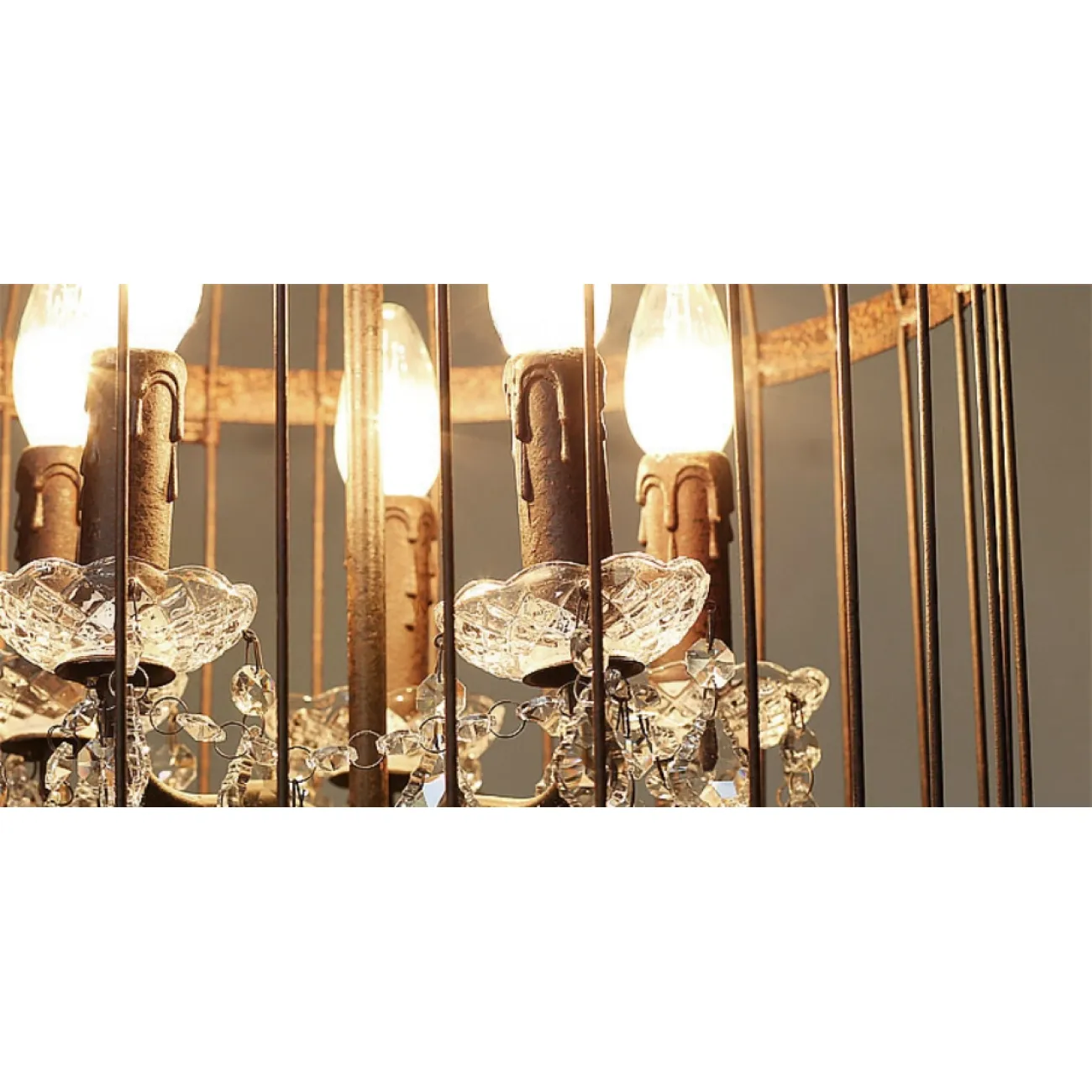 Торшер Iron Cell от LaLume Торшер Iron Cell от LaLume