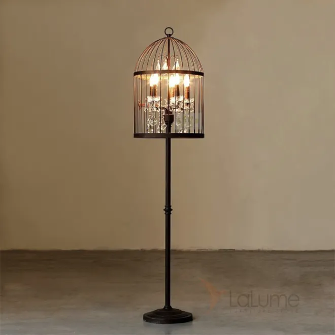 Торшер Iron Cell от LaLume Торшер Iron Cell от LaLume