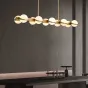 Подвесной светильник KAIRA LONG L8 от ImperiumLoft