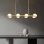 Подвесной светильник KAIRA LONG L8 от ImperiumLoft