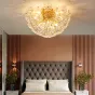 Потолочная люстра MOIRA C D32 от ImperiumLoft