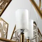 Люстра HYPNOTIC от ImperiumLoft