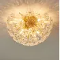 Потолочная люстра MOIRA C D32 от ImperiumLoft