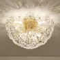 Потолочная люстра MOIRA C D32 от ImperiumLoft