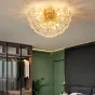 Потолочная люстра MOIRA C D32 от ImperiumLoft