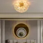 Потолочная люстра MOIRA C D32 от ImperiumLoft