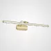 Настенный светильник CARIA WALL L60,5 Brass