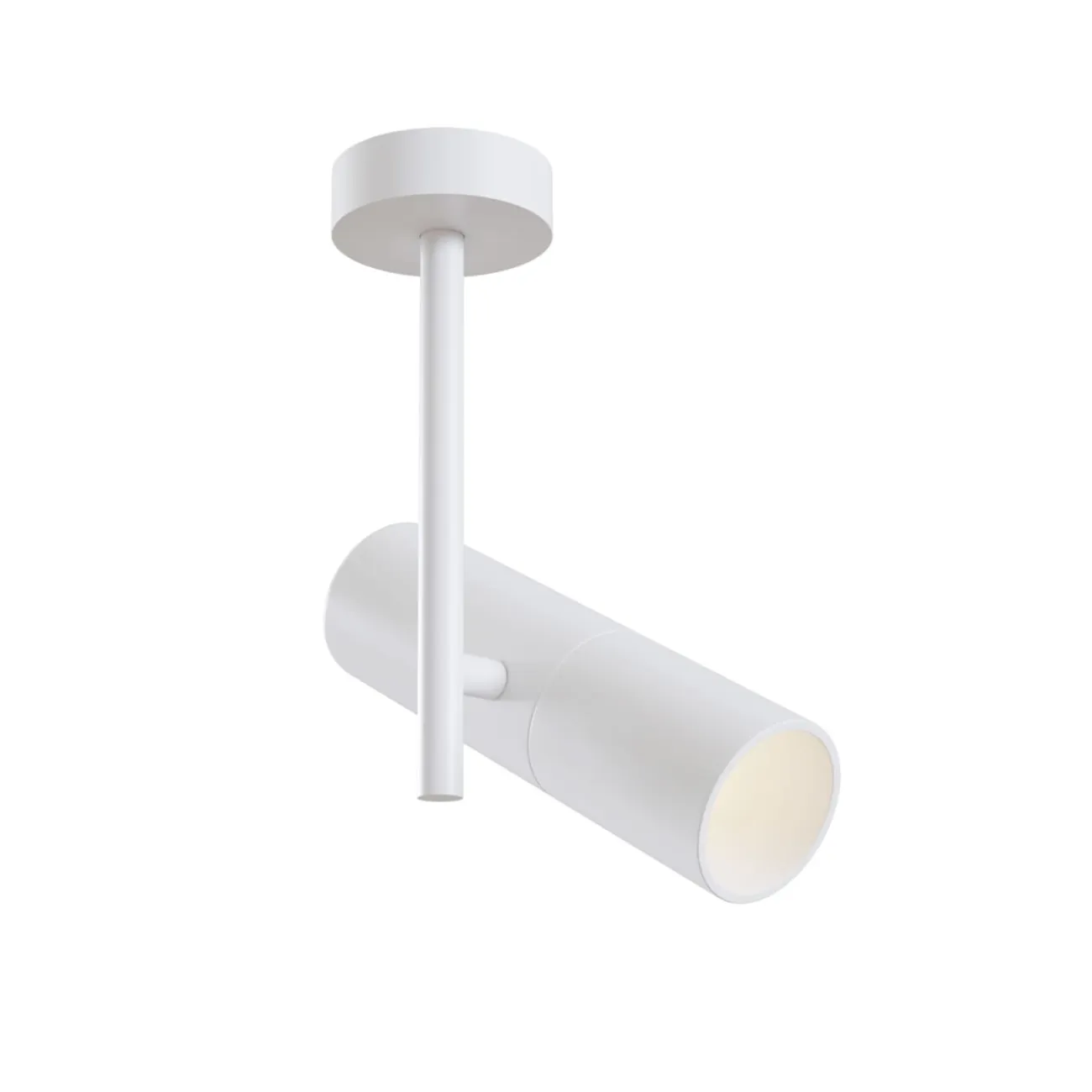 Накладной точечный светильник NELS от ImperiumLoft