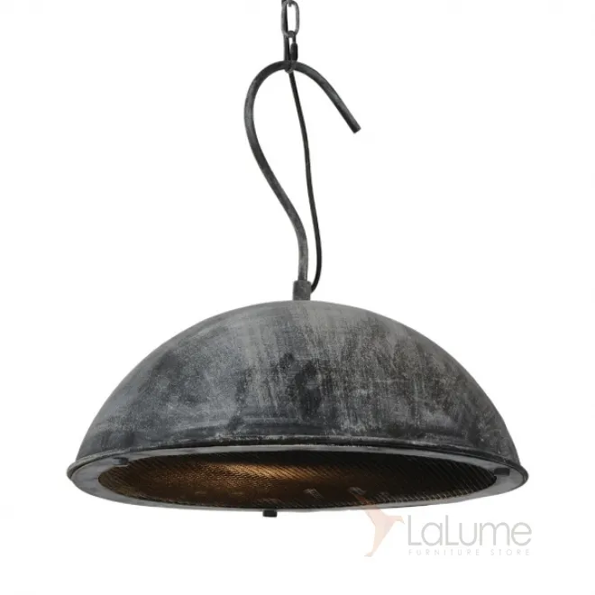 Подвесной светильник Cap Bowler от LaLume