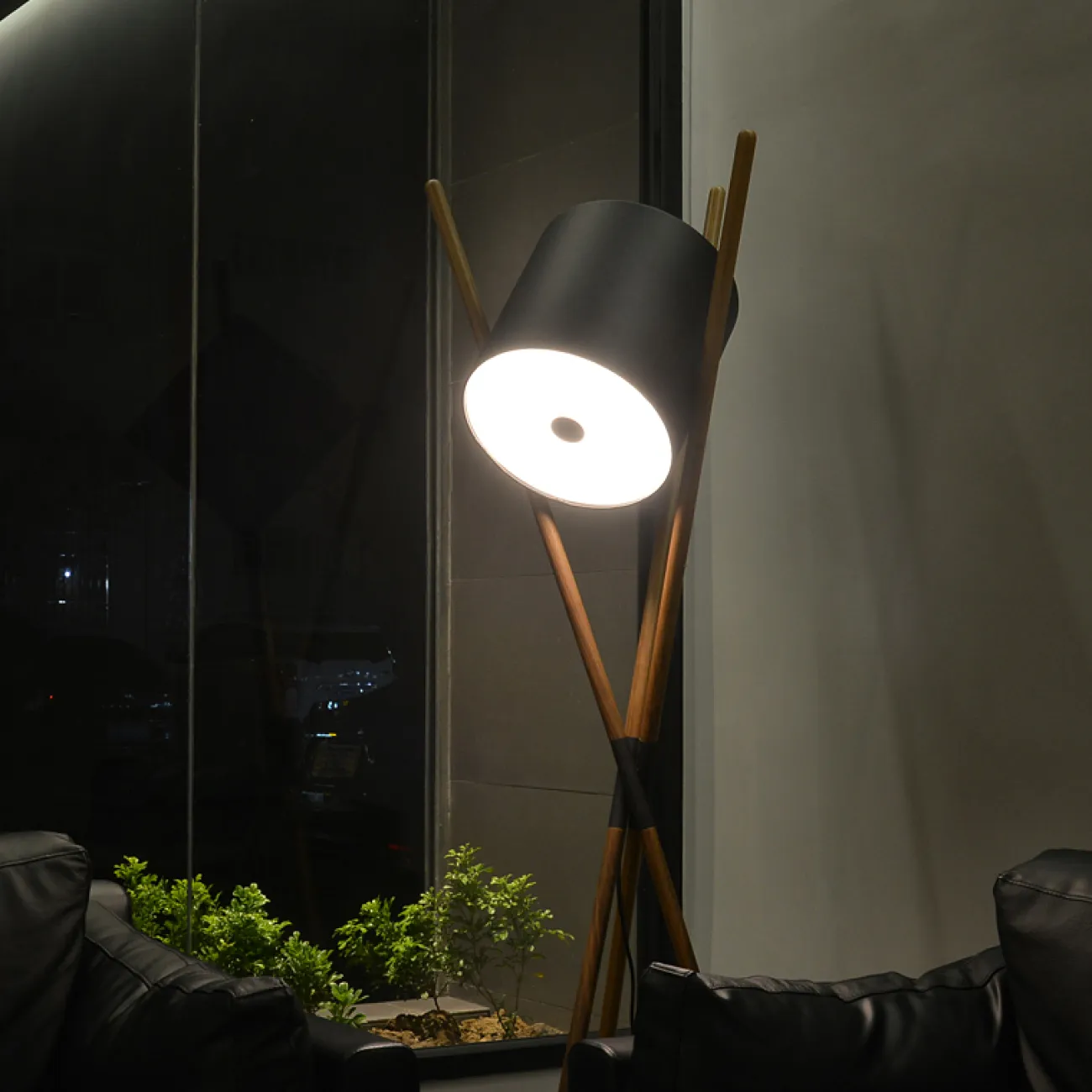Торшер SHIFT LAMP от ImperiumLoft