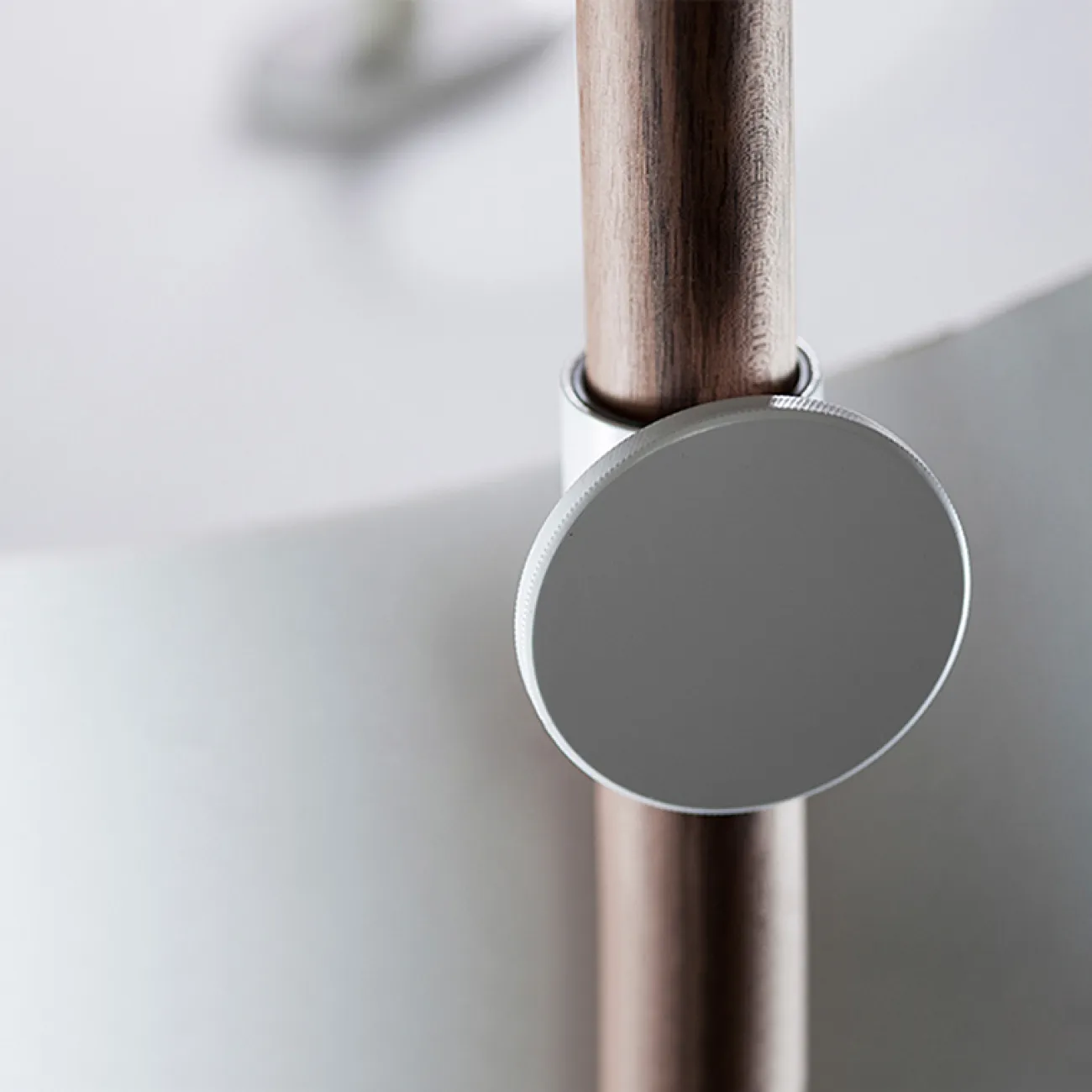 Торшер SHIFT LAMP от ImperiumLoft