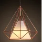 Подвесной светильник Loft Bar Nest Cone Copper от LaLume