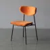 Дизайнерский обеденный стул LaLume-ST00245
