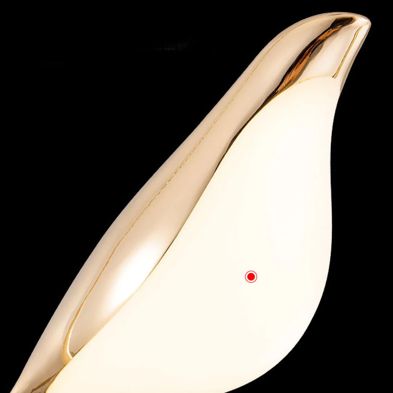 Подвесная люстра NOMI CH D65 от ImperiumLoft