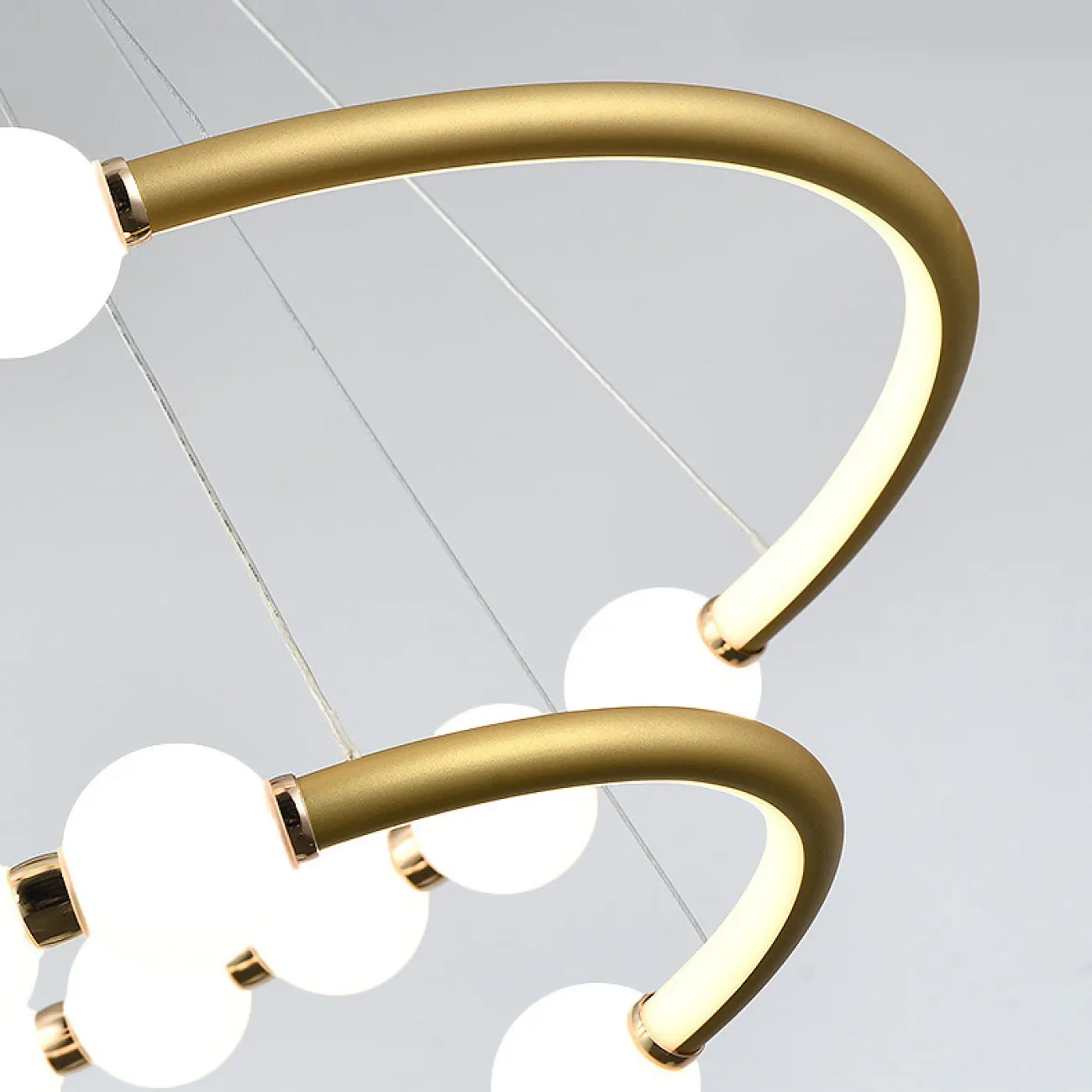 Подвесная люстра ACCESS CH D62+D81 от ImperiumLoft Подвесная люстра ACCESS CH D62+D81 от ImperiumLoft