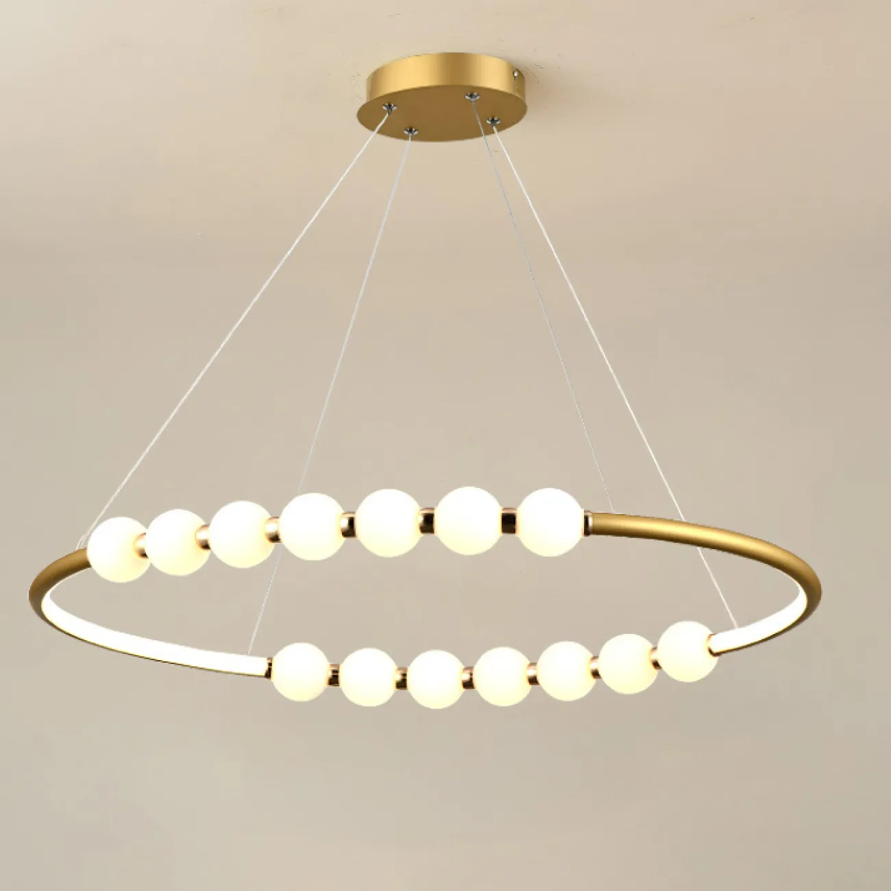 Подвесная люстра ACCESS CH D62+D81 от ImperiumLoft Подвесная люстра ACCESS CH D62+D81 от ImperiumLoft