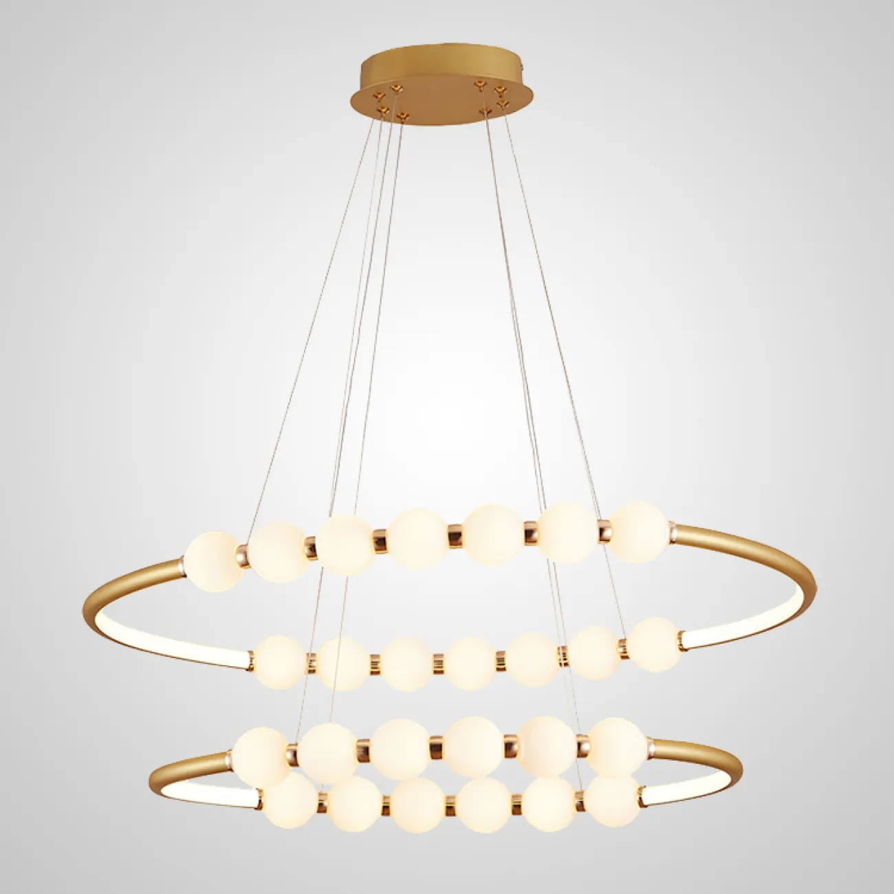 Подвесная люстра ACCESS CH D81 от ImperiumLoft Подвесная люстра ACCESS CH D81 от ImperiumLoft