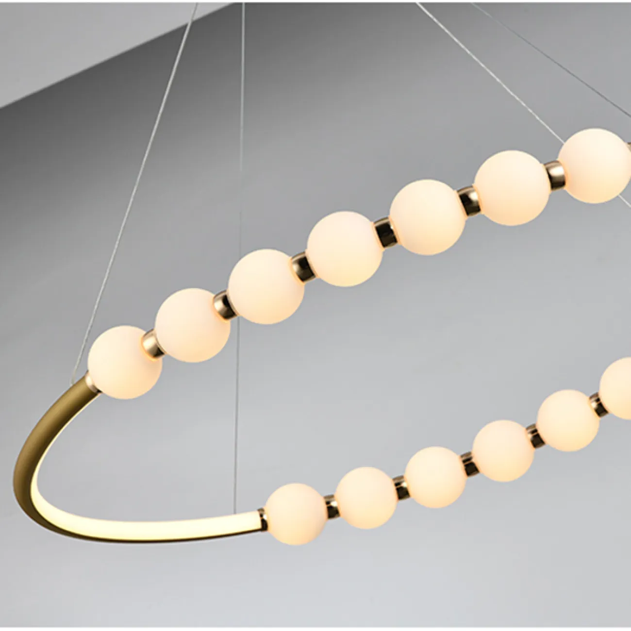 Подвесная люстра ACCESS CH D62+D81 от ImperiumLoft Подвесная люстра ACCESS CH D62+D81 от ImperiumLoft