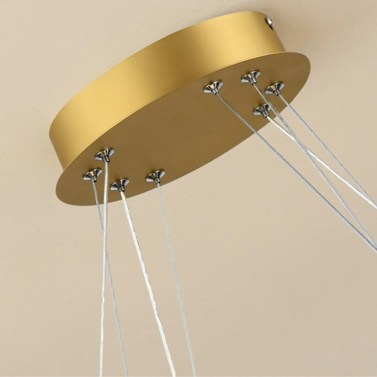 Подвесная люстра ACCESS CH D62+D81 от ImperiumLoft Подвесная люстра ACCESS CH D62+D81 от ImperiumLoft