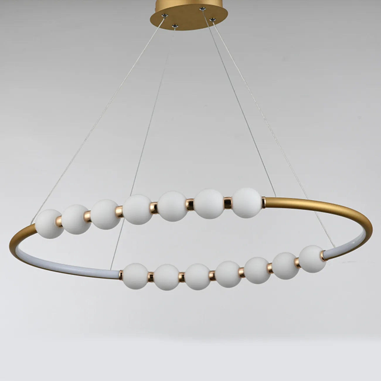 Подвесная люстра ACCESS CH D62+D81 от ImperiumLoft Подвесная люстра ACCESS CH D62+D81 от ImperiumLoft