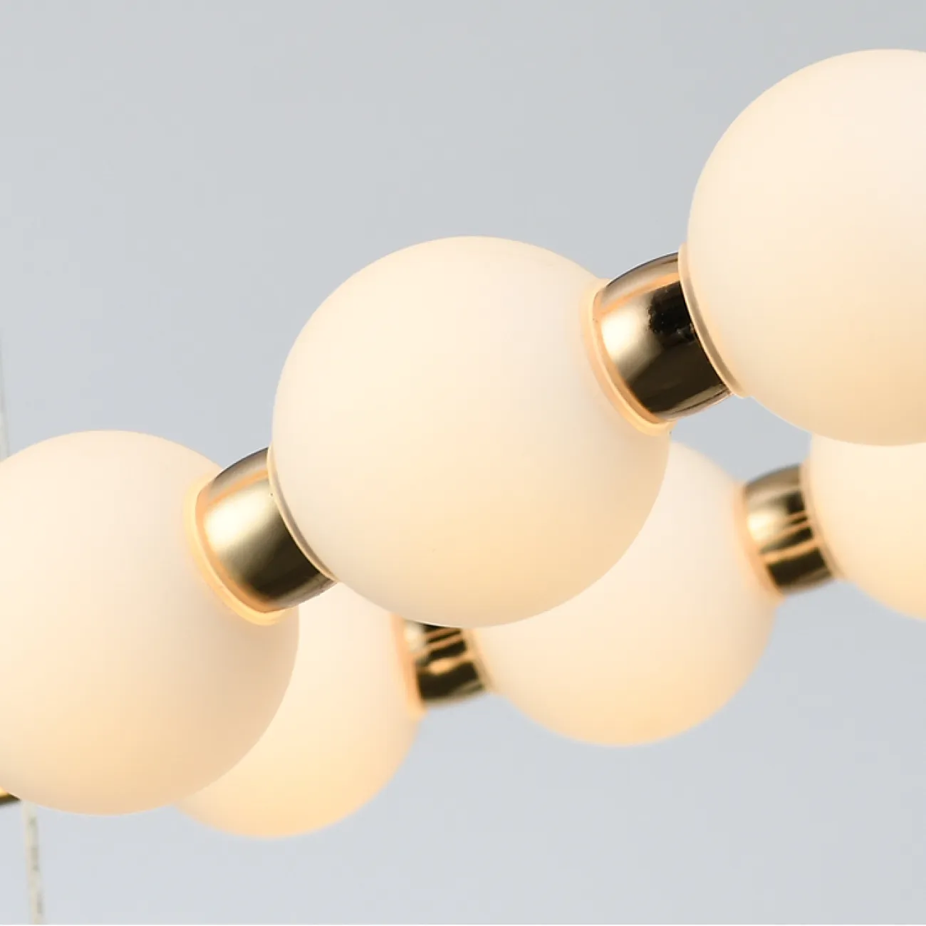 Подвесная люстра ACCESS CH D62+D81 от ImperiumLoft Подвесная люстра ACCESS CH D62+D81 от ImperiumLoft