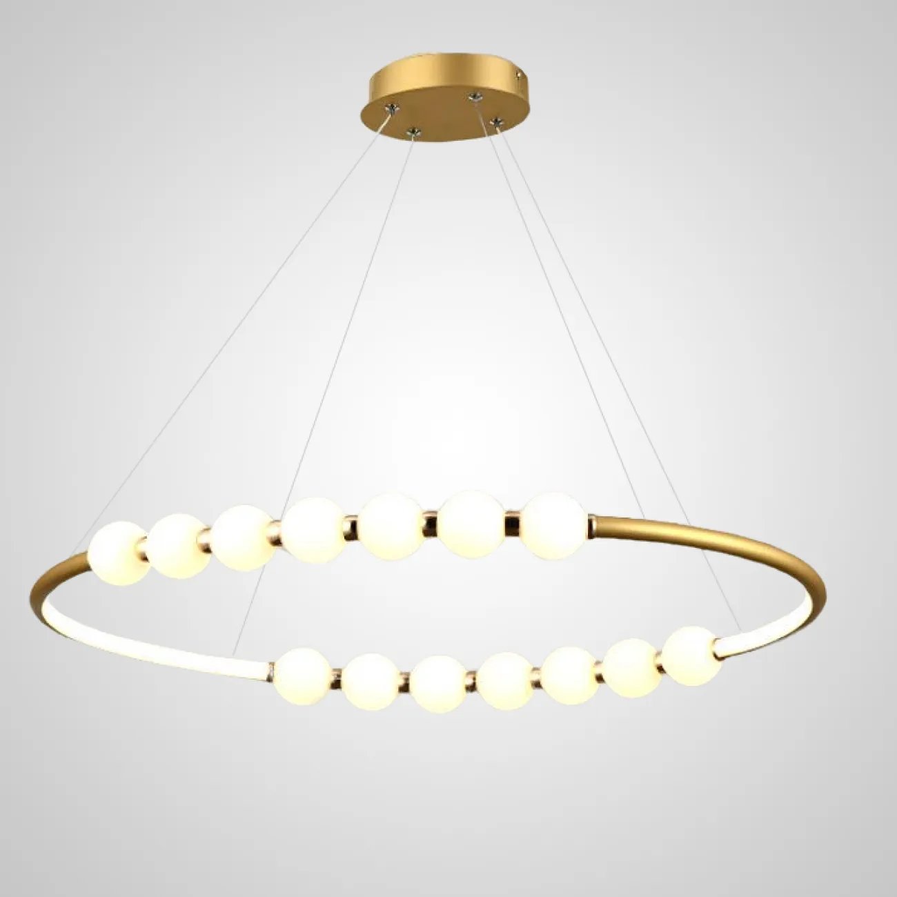 Подвесная люстра ACCESS CH D62+D81 от ImperiumLoft Подвесная люстра ACCESS CH D62+D81 от ImperiumLoft