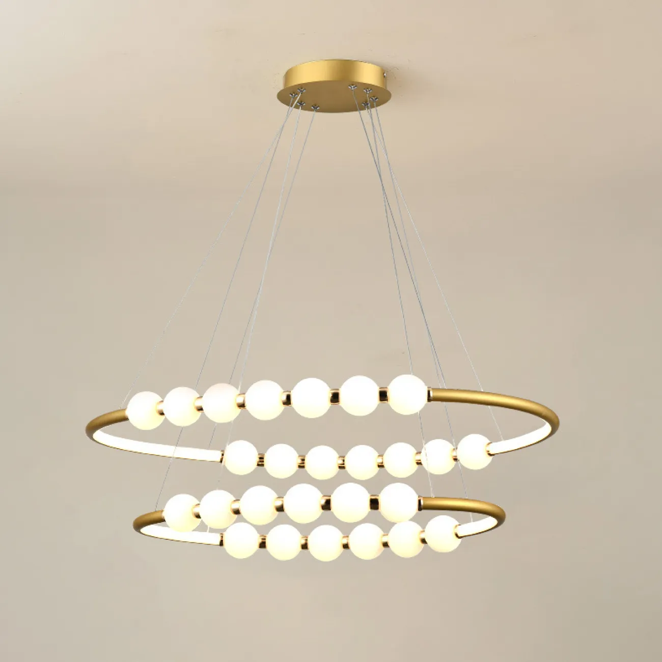 Подвесная люстра ACCESS CH D62+D81 от ImperiumLoft Подвесная люстра ACCESS CH D62+D81 от ImperiumLoft