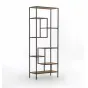 Стеллаж Industrial Corolina Geometric Stella от LaLume