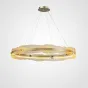 Люстра Portola Brayden Studio D86 Yellow от ImperiumLoft