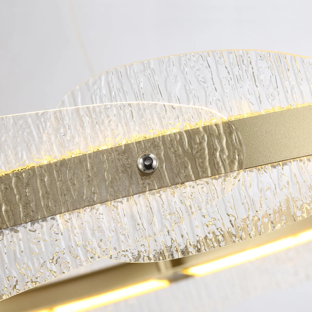 Люстра Portola Brayden Studio D65 Blue от ImperiumLoft